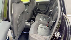 Mini Hatch 1.5 Cooper Seven 5dr