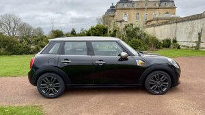 Mini Hatch 1.5 Cooper Seven 5dr