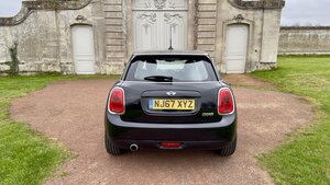 Mini Hatch 1.5 Cooper Seven 5dr