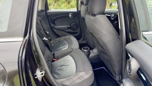 Mini Hatch 1.5 Cooper Seven 5dr