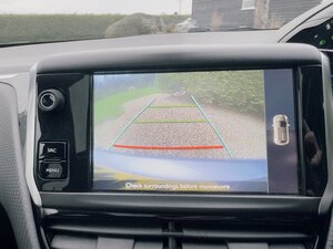 Peugeot 208 1.2 208 Allure Premium 5dr