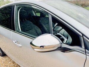 Peugeot 208 1.2 208 Allure Premium 5dr