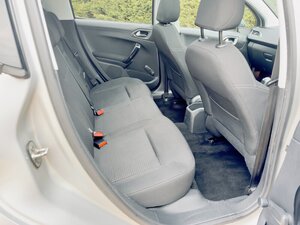 Peugeot 208 1.2 208 Allure Premium 5dr