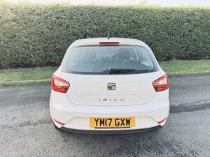Seat Ibiza 1.0 Ibiza SE Technology 5dr