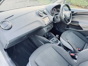 Seat Ibiza 1.0 Ibiza SE Technology 5dr