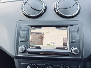 Seat Ibiza 1.0 Ibiza SE Technology 5dr