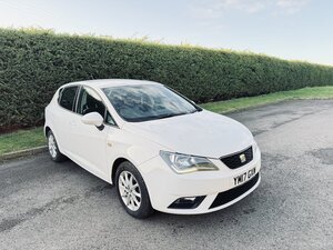 Seat Ibiza 1.0 Ibiza SE Technology 5dr