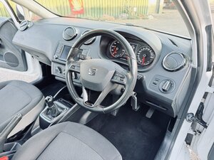 Seat Ibiza 1.0 Ibiza SE Technology 5dr