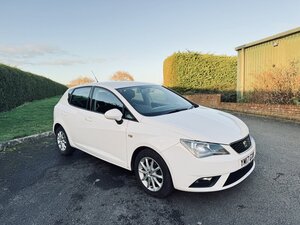 Seat Ibiza 1.0 Ibiza SE Technology 5dr