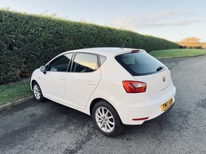 Seat Ibiza 1.0 Ibiza SE Technology 5dr