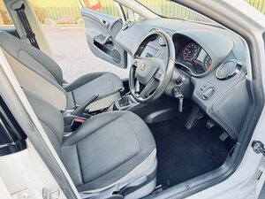 Seat Ibiza 1.0 Ibiza SE Technology 5dr