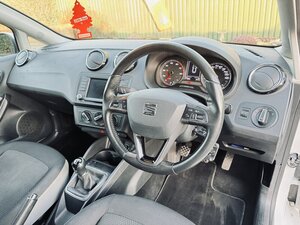 Seat Ibiza 1.0 Ibiza SE Technology 5dr