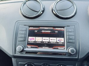 Seat Ibiza 1.0 Ibiza SE Technology 5dr