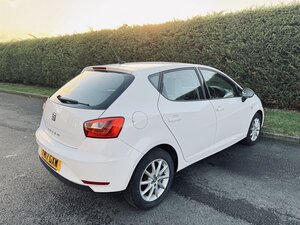 Seat Ibiza 1.0 Ibiza SE Technology 5dr