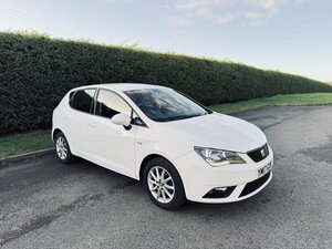 Seat Ibiza 1.0 Ibiza SE Technology 5dr