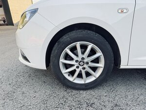 Seat Ibiza 1.0 Ibiza SE Technology 5dr