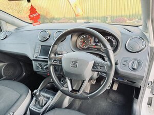 Seat Ibiza 1.0 Ibiza SE Technology 5dr