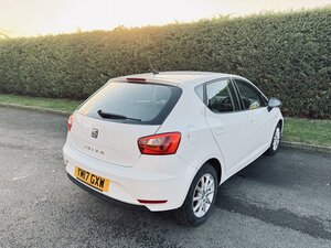 Seat Ibiza 1.0 Ibiza SE Technology 5dr
