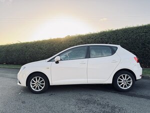 Seat Ibiza 1.0 Ibiza SE Technology 5dr