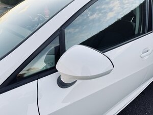 Seat Ibiza 1.0 Ibiza SE Technology 5dr