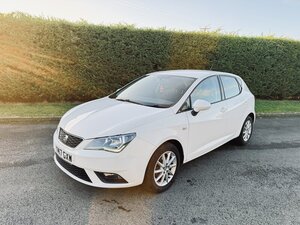 Seat Ibiza 1.0 Ibiza SE Technology 5dr