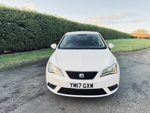 Seat Ibiza 1.0 Ibiza SE Technology 5dr