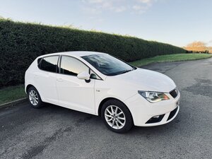 Seat Ibiza 1.0 Ibiza SE Technology 5dr