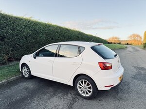 Seat Ibiza 1.0 Ibiza SE Technology 5dr