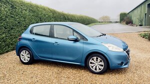 Peugeot 208 1.2 208 Access+ 5dr