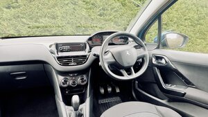 Peugeot 208 1.2 208 Access+ 5dr