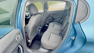 Peugeot 208 1.2 208 Access+ 5dr