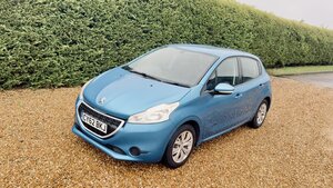 Peugeot 208 1.2 208 Access+ 5dr