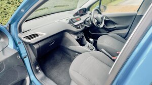 Peugeot 208 1.2 208 Access+ 5dr