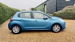 Peugeot 208 1.2 208 Access+ 5dr
