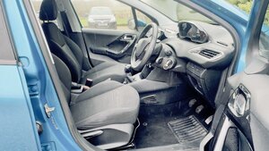 Peugeot 208 1.2 208 Access+ 5dr