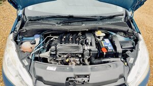 Peugeot 208 1.2 208 Access+ 5dr