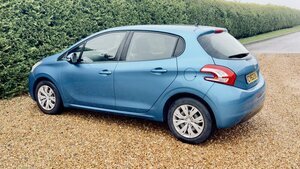Peugeot 208 1.2 208 Access+ 5dr