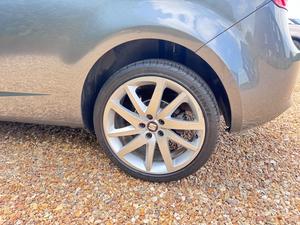 SEAT Ibiza 1.2 TSI FR Sport Coupe Euro 6 3dr
