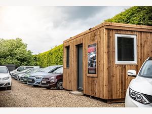 Vauxhall Mokka 1.6 CDTi ecoFLEX SE 2WD Euro 6 (s/s) 5dr