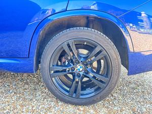 BMW X1 2.0 18d M Sport Auto sDrive Euro 5 (s/s) 5dr