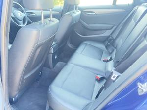 BMW X1 2.0 18d M Sport Auto sDrive Euro 5 (s/s) 5dr