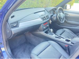 BMW X1 2.0 18d M Sport Auto sDrive Euro 5 (s/s) 5dr
