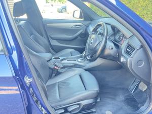 BMW X1 2.0 18d M Sport Auto sDrive Euro 5 (s/s) 5dr
