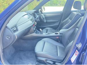 BMW X1 2.0 18d M Sport Auto sDrive Euro 5 (s/s) 5dr