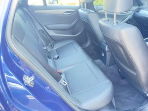 BMW X1 2.0 18d M Sport Auto sDrive Euro 5 (s/s) 5dr