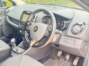 Renault Clio 0.9 TCe Dynamique Nav Euro 6 (s/s) 5dr
