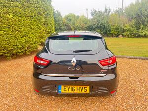 Renault Clio 0.9 TCe Dynamique Nav Euro 6 (s/s) 5dr