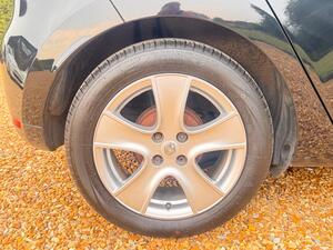 Renault Clio 0.9 TCe Dynamique Nav Euro 6 (s/s) 5dr