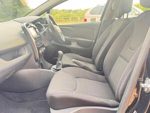 Renault Clio 0.9 TCe Dynamique Nav Euro 6 (s/s) 5dr