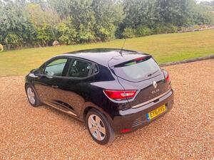 Renault Clio 0.9 TCe Dynamique Nav Euro 6 (s/s) 5dr